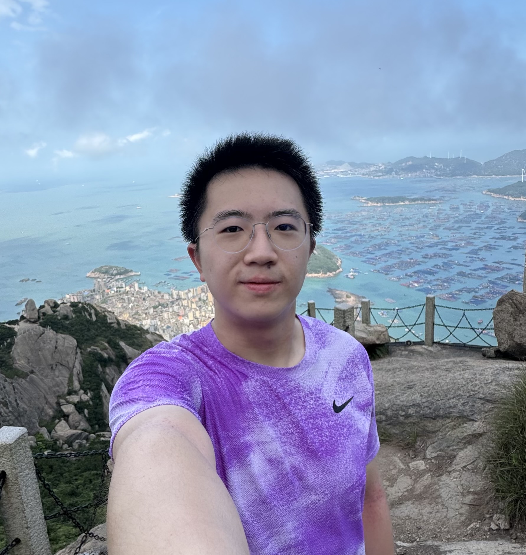 Steven Zhai